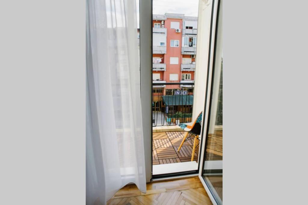 Millennium Bridge Cozy Apartment Top Location Podgorica Ngoại thất bức ảnh